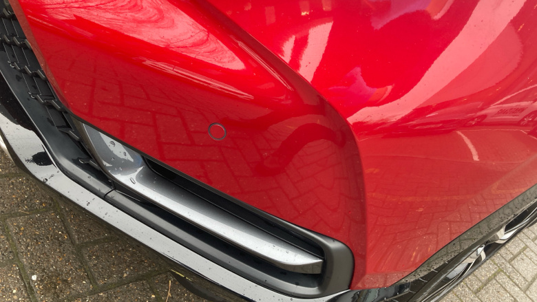 Honda HR-V 1.5 eHEV Advance 5dr CVT Hybrid Hatchback